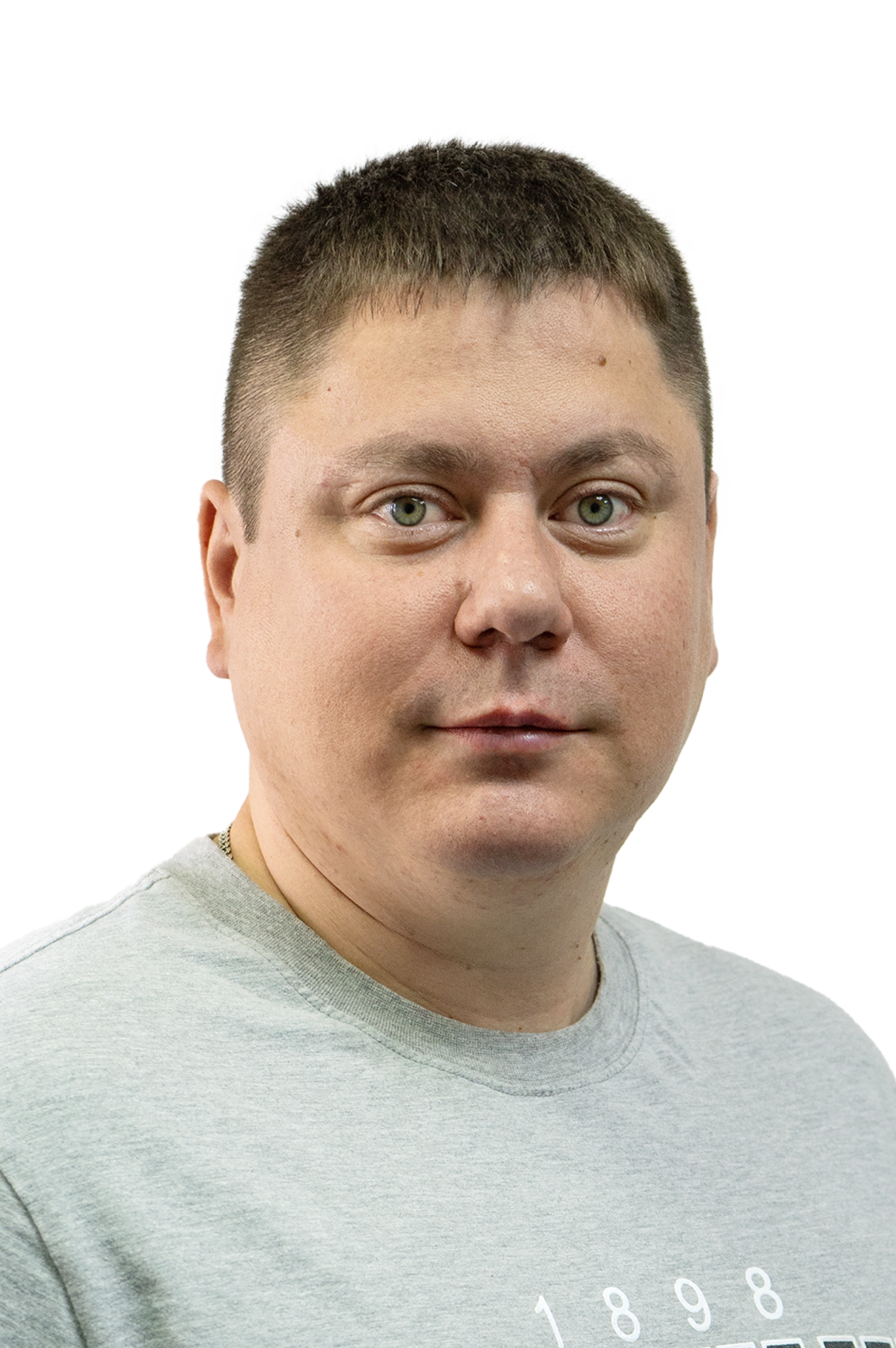 Фотография протезиста Орто-Доктор Халин Николай Владимирович